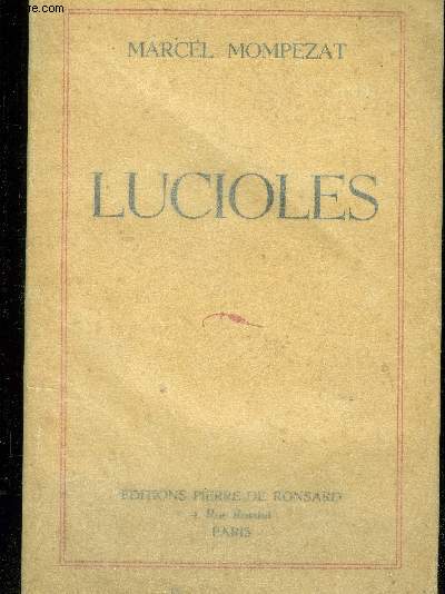 Lucioles