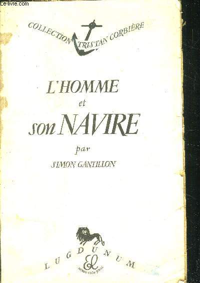 L'homme et son navire