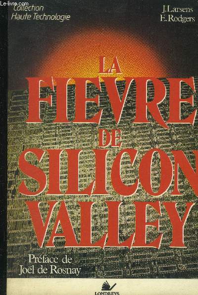 La five de Silicon Valley