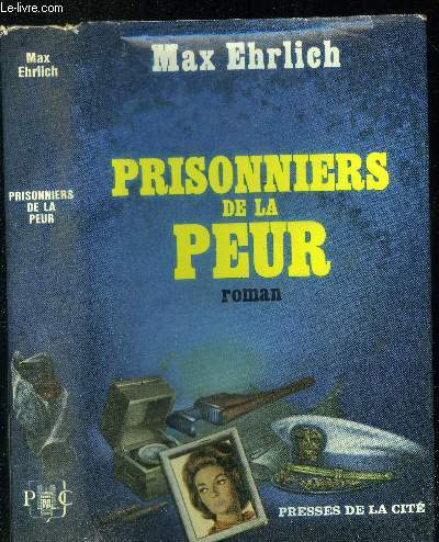 Prisonniers de la peur