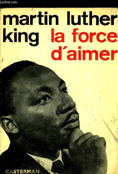 La force d'aimer