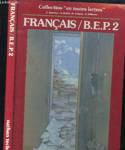 Franais/B.E.P.2