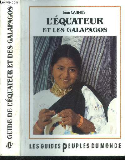 L'quateur et les Galapagos