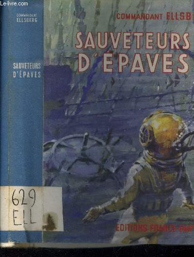 Sauveteurs d'paves