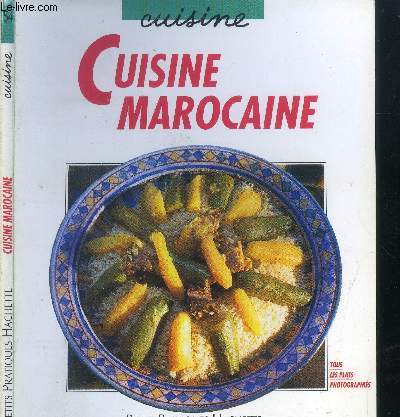 Cuisine Marocaine