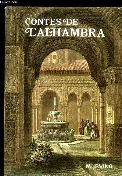 Contes de l'Alhambra