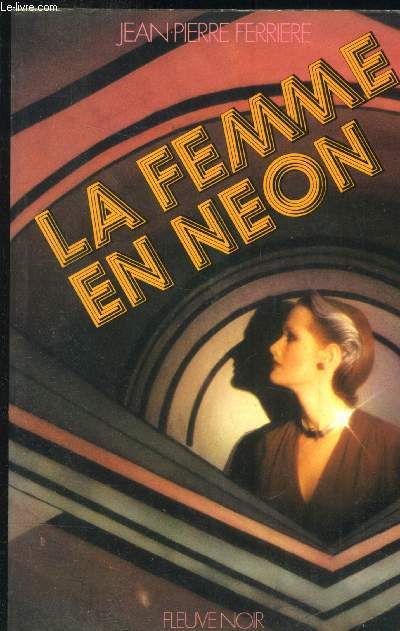 La femme en non