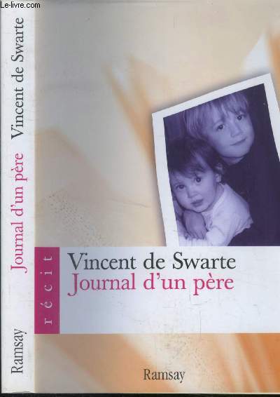 Journal d'un pre