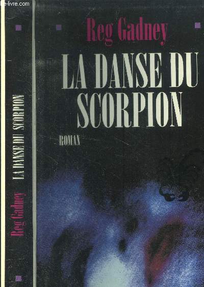 La danse du scorpion
