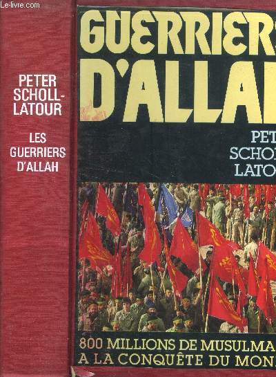 Les guerriers d'Allah