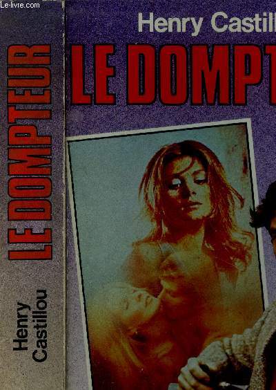 Le dompteur