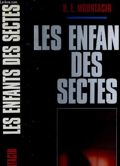 Les enfants des sectes