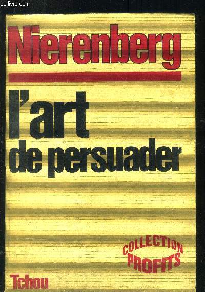 L'art de persuader