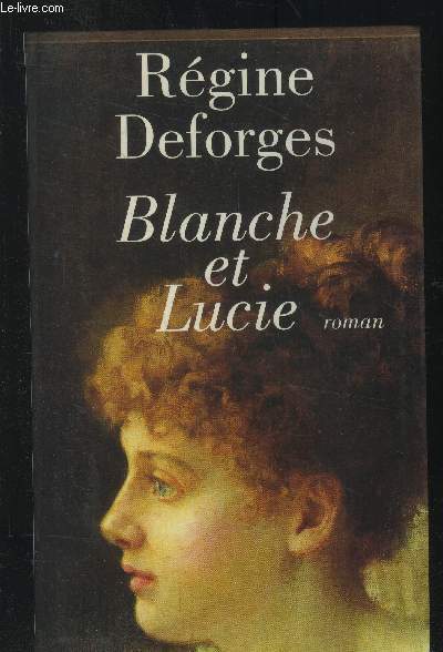Blanche et Lucie