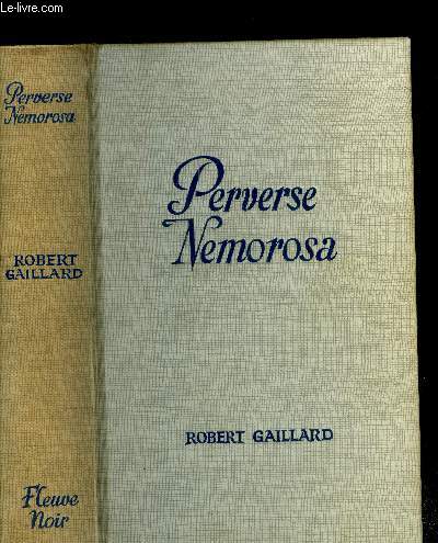 Perverse nemorosa