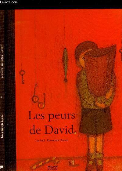 Les peurs de David