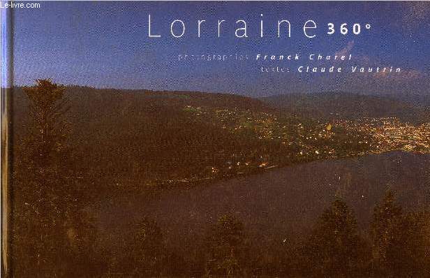 Lorraine 360