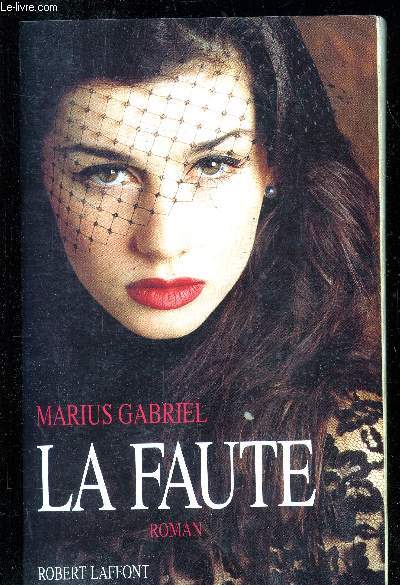 La faute