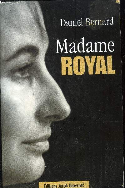 Madame Royal