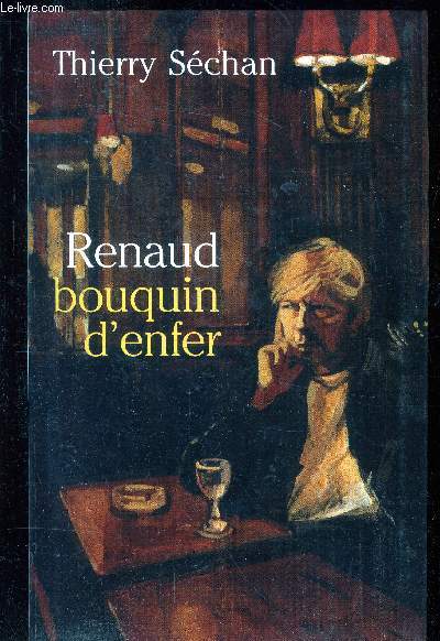 Renaud : bouquin d'enfer