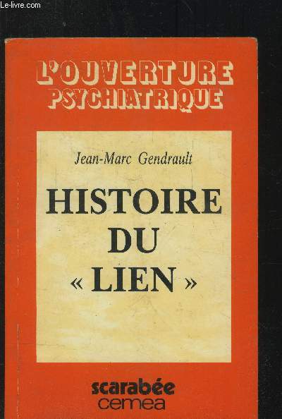 Histoire du 