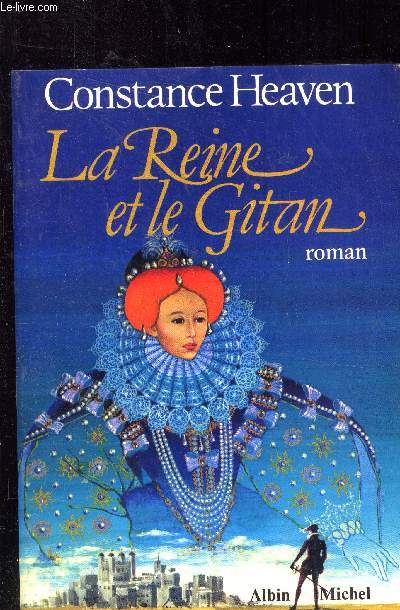 La Reine et le Gitan