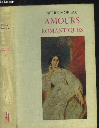 Amours romantiques