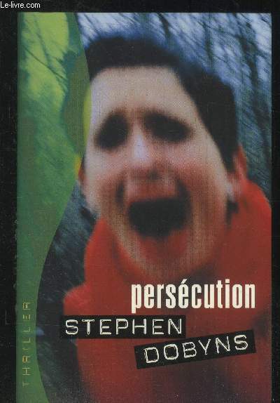 Perscution