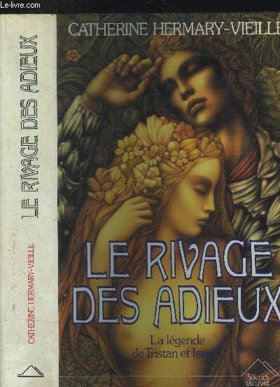 Le rivage des adieux