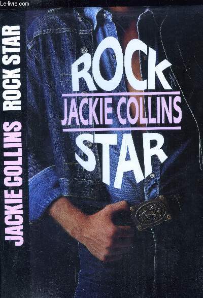Rock star
