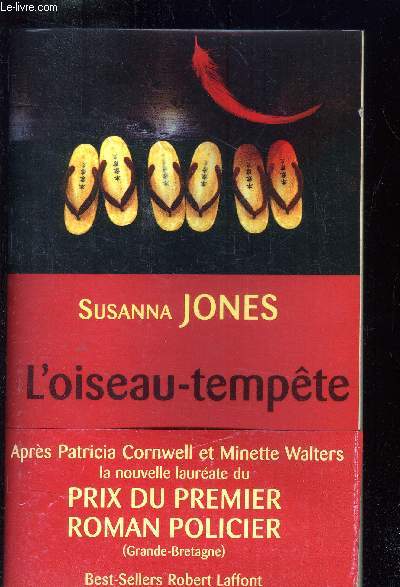 L'oiseau-tempte