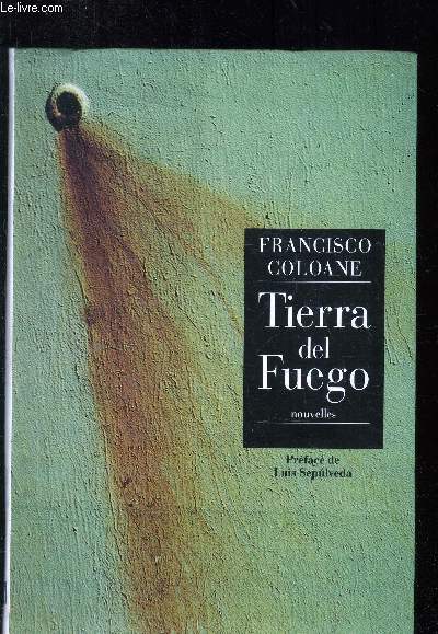 Tierra del fuego