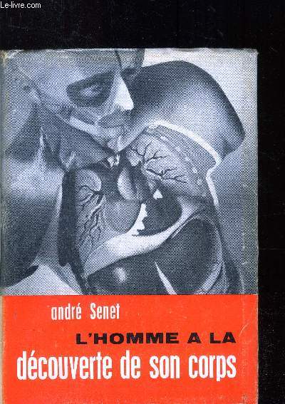 L'homme  la dcouverte de son corps