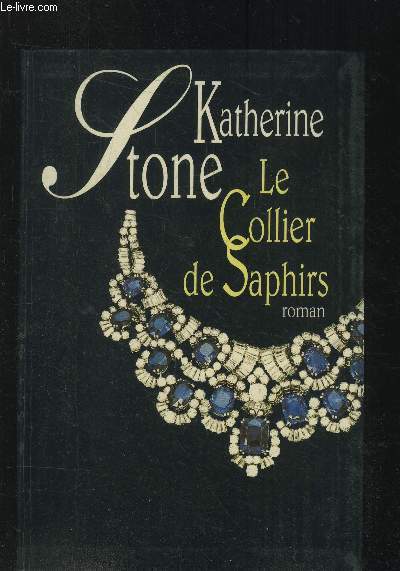 Le collier de saphirs