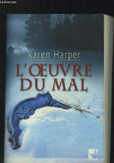 L'oeuvre du mal