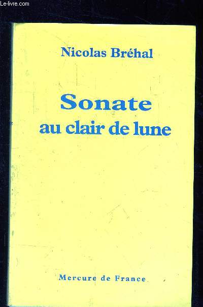 Sonate au clair de lune