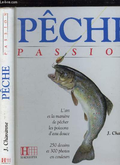 Pche passion