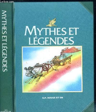 Mythes et lgendes