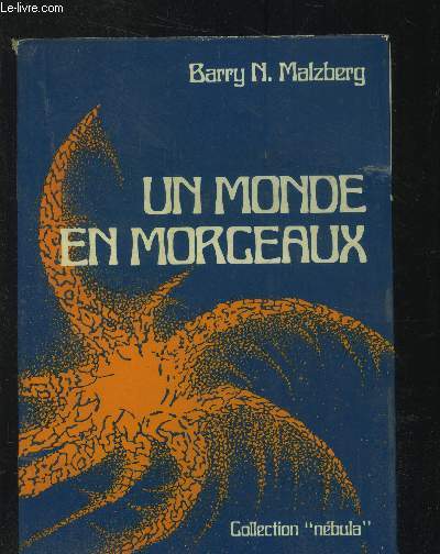 Un monde en morceaux