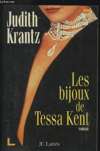 Les bijoux de Tessa Kent