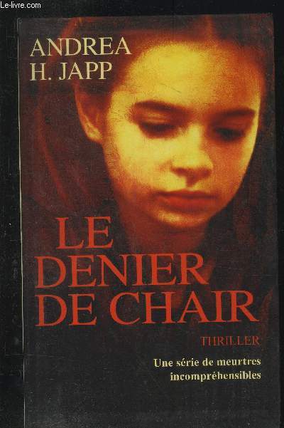 Le denier de chair