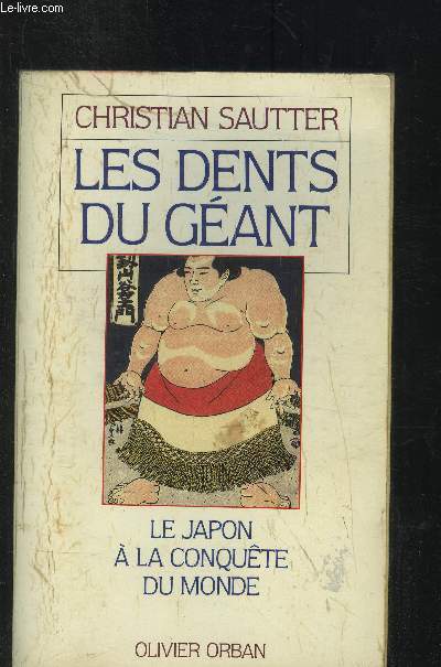 Les dents du gant - le Japon  la conqute du monde