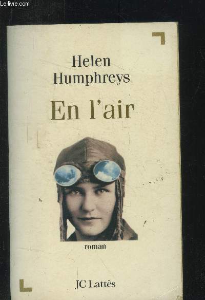 En l'air