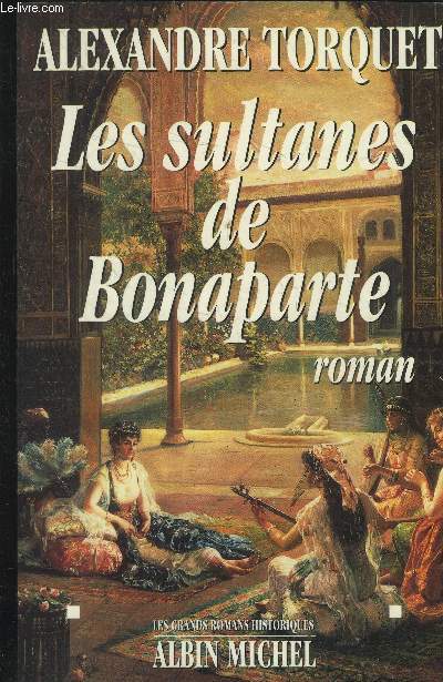 Les sultanes de Bonaparte