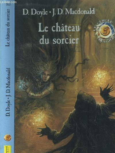 Le chteau du sorcier