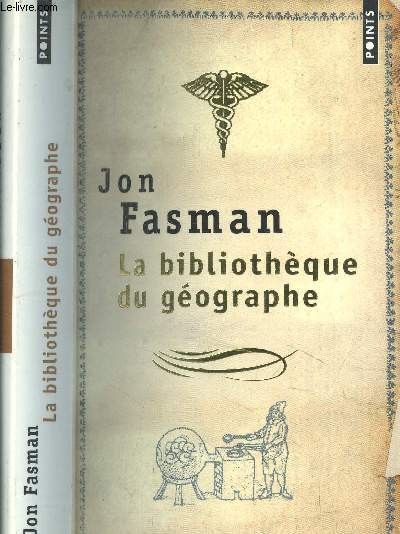 La bibliothque du gographe
