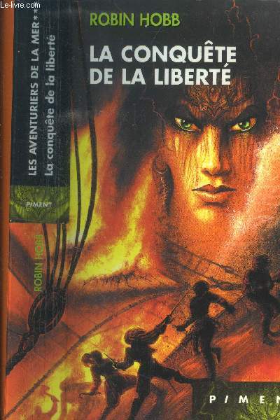 La conqute de la libert