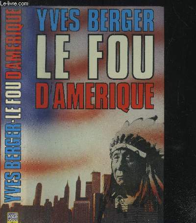 Le fou d'Amrique