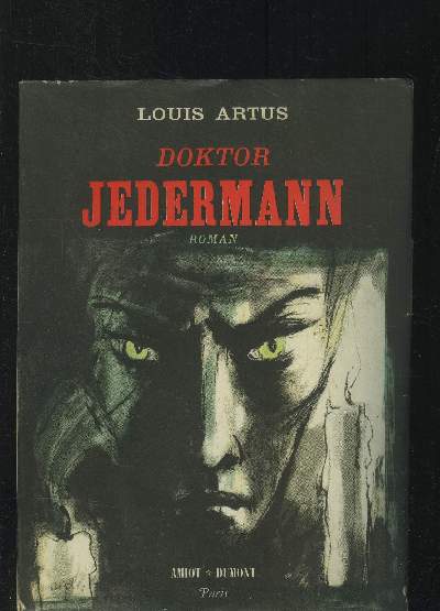 Doktor Jedermann ou le neveu de Faust