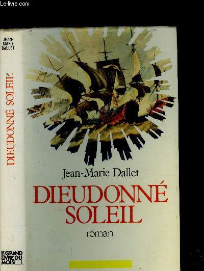 Dieudonn soleil